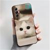 Cute Case For Tecno Spark 8 Pro Funda Capa Printing Shell Protective Cover Soft Silicone Cartoon Phone Casing Coque