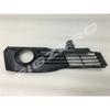 Car Accessories Left Right Front Bumper Frame Ventilation Grille for BMW 3 Series F35 320LI 328LI 335LI 2016 2017 2018 2019