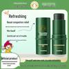 Golden Buddha Brand Thai Herbal Relief Balms