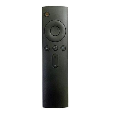 Nieuwe vervangende XMRM-002 voor Xiaomi MI 4K Ultra HDR TV Box 3 met spraakgestuurde Bluetooth-afstandsbediening MDZ-16-AB