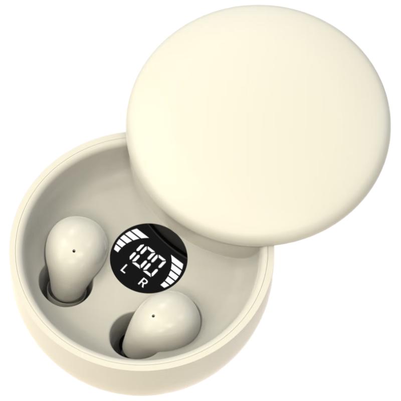 Yinwangsi Mini Invisible Bluetooth Earbuds