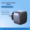 UGREEN Universal Travel Power Adapter