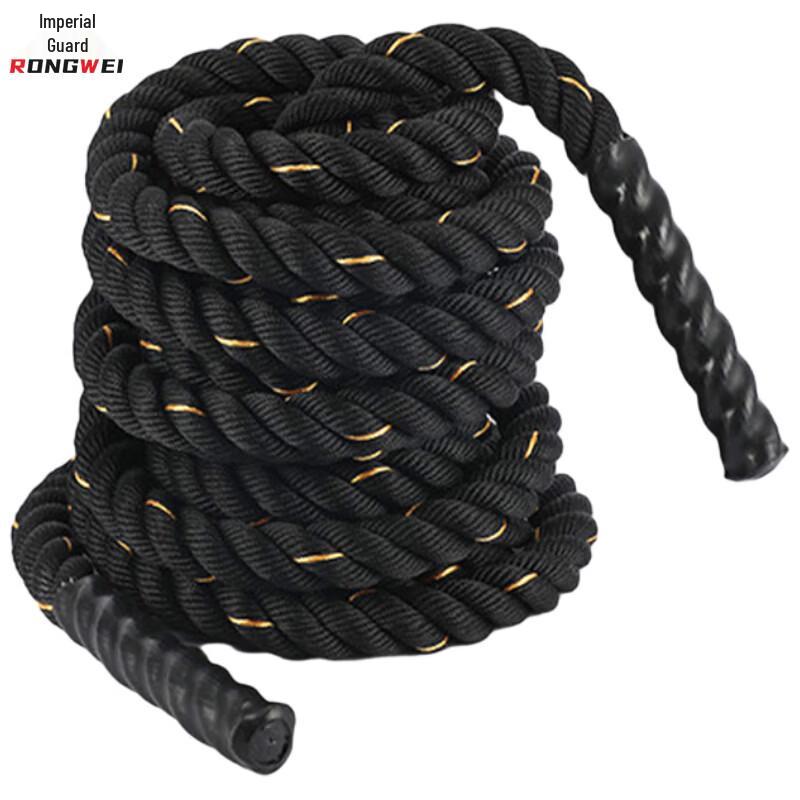Rongwei High-Strength Polyester Multifunction Rope