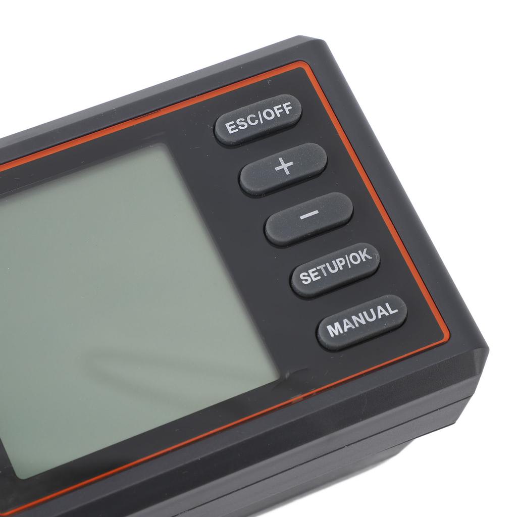 Sprinkler Timer for Garden Hose ABS Programmable Automatic Irrigation Controller Smart Water Timer