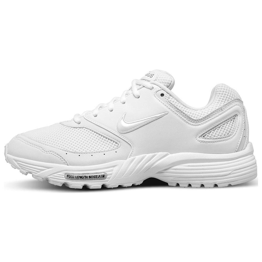 

Новые Nike Air Pegasus 2005 Sp Comme Des Garcons Homme Plus Белые FJ4692-100 40