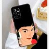 Amelie Movie Poster Funda For Samsung Galaxy A52 A32 A12 A14 A34 A54 A51 A71 A53 A33 A13 A15 A25 A35 A55 Case