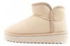 D.Franklin Nordic Low Basic Beige [DFSH370021-BEIG] s.38