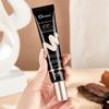 Ocheal 30g Crema Solare BB/CC SPF 50/PA+++ Crema Fondotinta Liquida per Viso Anti-Età Lunga Durata Copertura Totale Crema Cipria