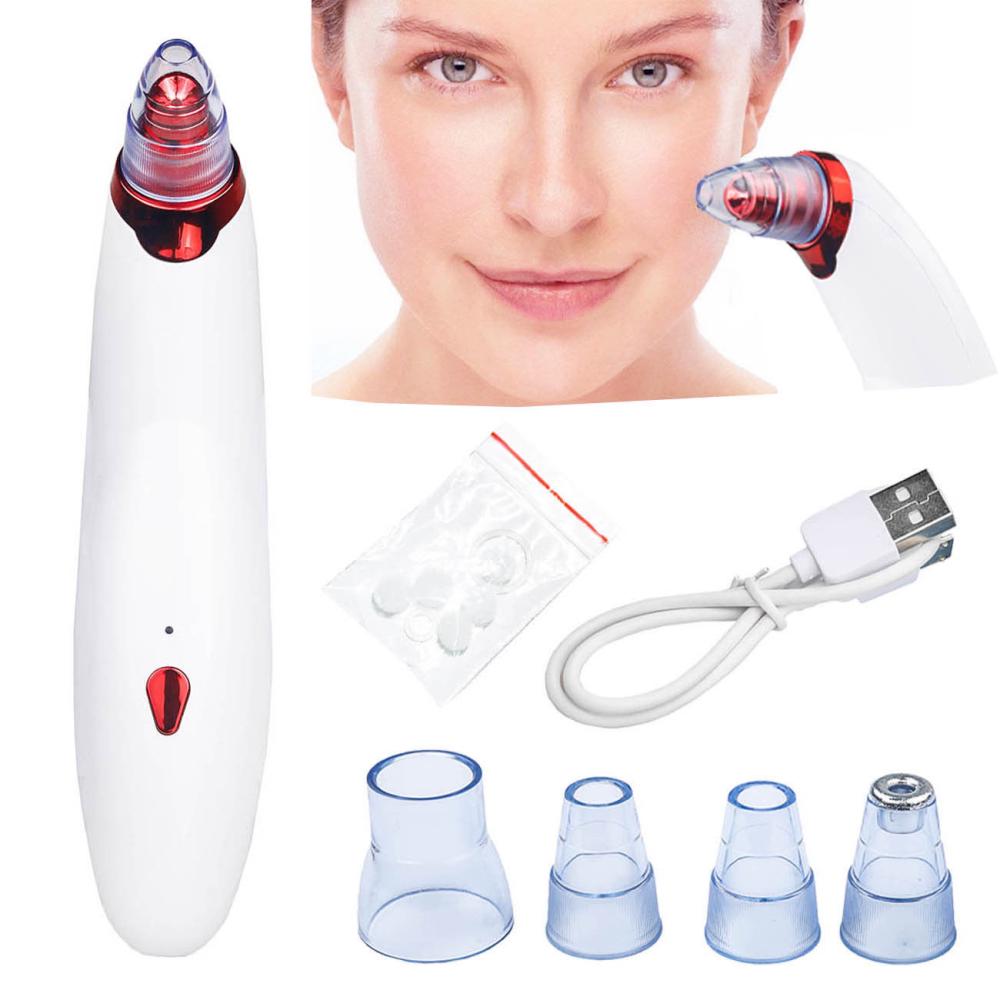 electric pore vacuum cleaner