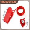 Treadmill Safety Key Clip Cardio Training Device Emergency Stop Universal