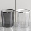 Chang Baosen Light Luxury Trash Can