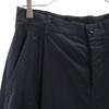 Sacai made in Japan slim Saruel pants 1 Navy Men's Used
