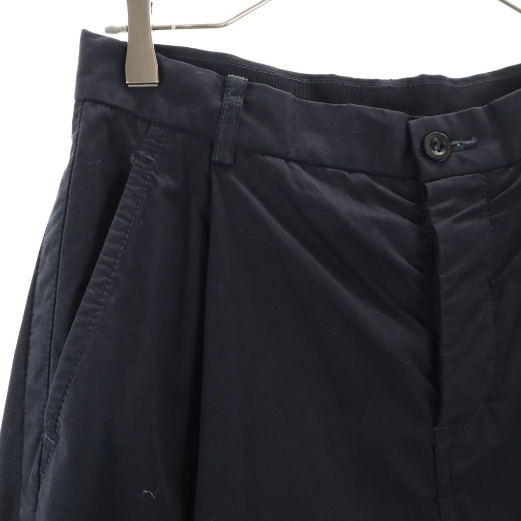 Sacai made in Japan slim Saruel pants 1 Navy Men's Used