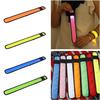 LED Flashing Light Up Glow Bracelet Wristband Vocal Concert Party Props Gift