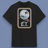 ET the Extra-Terrestrial Shirt T-shirt Gift for Friend Size S-4XL