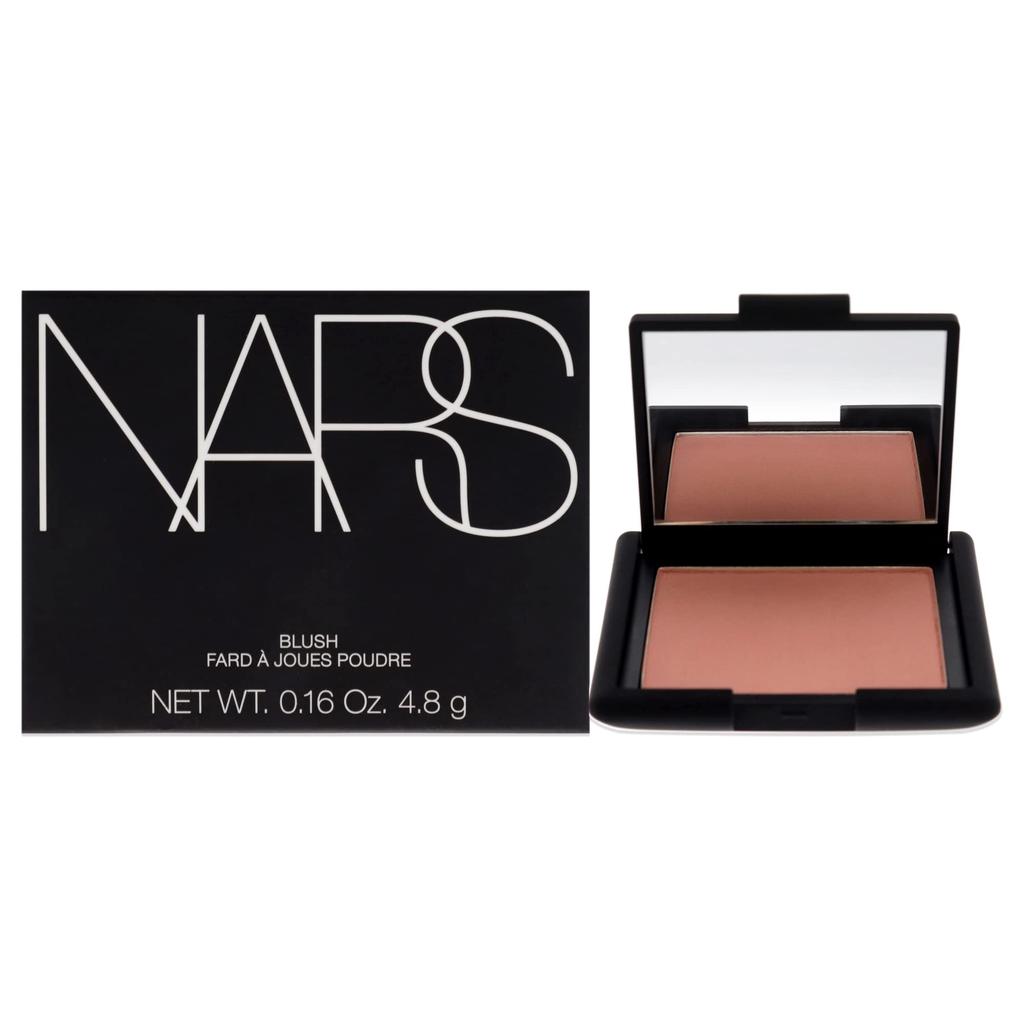 NARS Blush Powder Cheek Blush Brown #4081 4,8g #Behave