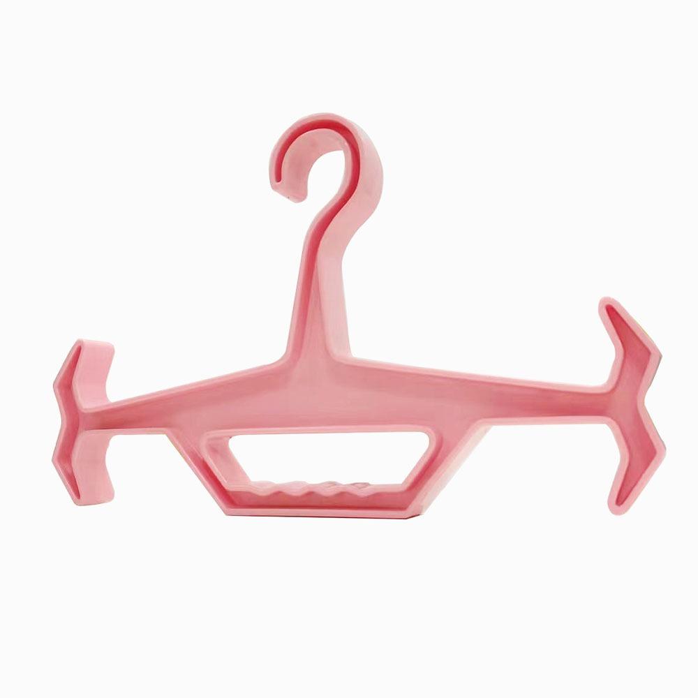 Multifunction Sturdy Vest Hanger Ultra Hard Diving Suit Hanger Premium Display Hanger Outdoor