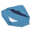 U Shaped Cooling Hoodie Towels      Cooling Breathable Sun   Cooling Towel for Hot Weather