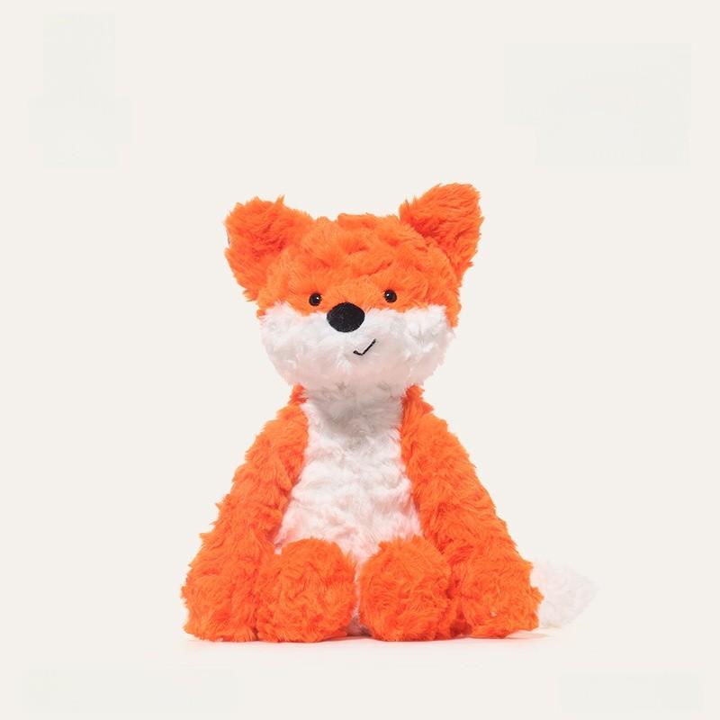 Pluto Boxer Plush Toy With Pp Cotton Filling For Kids And Collectors