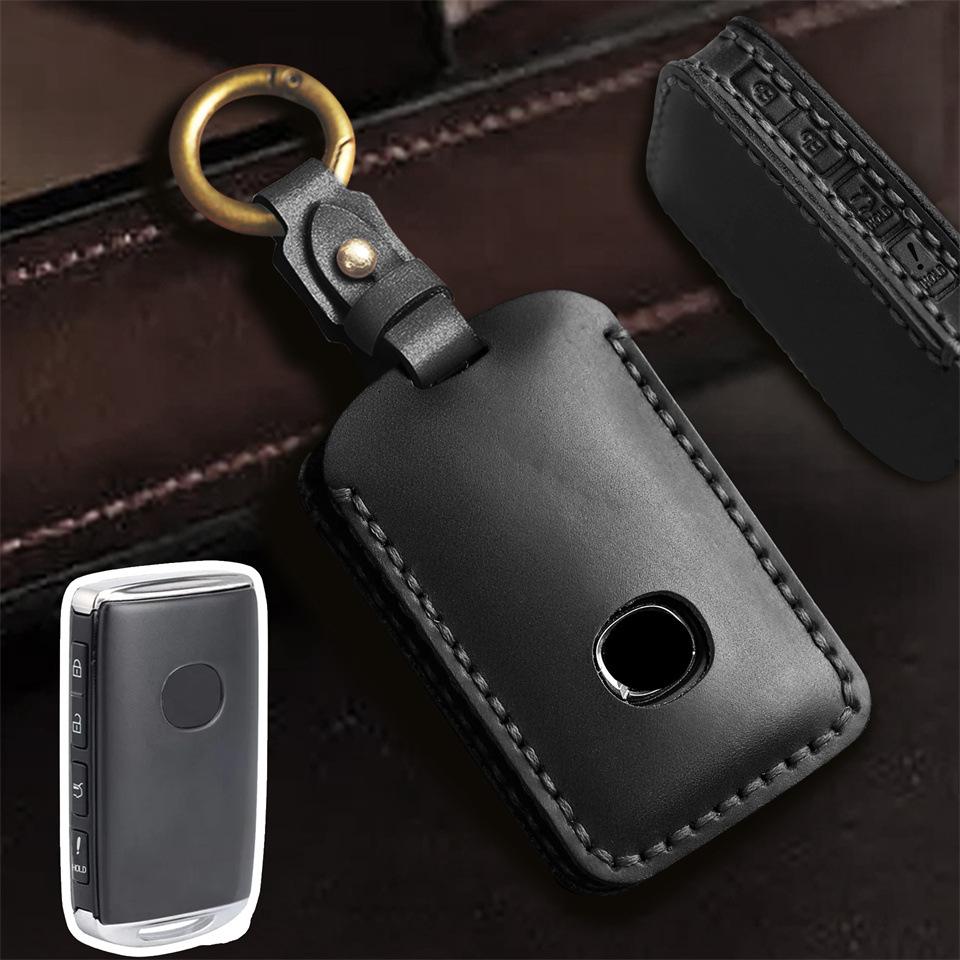 Mazda Car Key Cover for Angkesaila CX and Atez Models