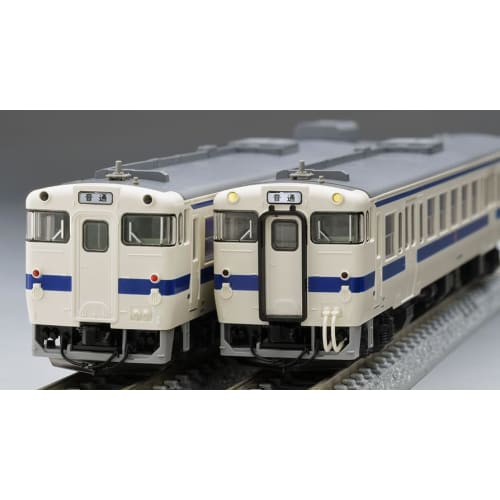 Tomytec TOMIX N Gauge JR Kiha 47 8000 Series Kyushu Livery with Enhanced Air Conditioning Set 98154 Railway Model Diesel Car