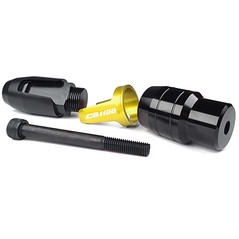For Honda CB1100EX CB1100RS Motorcycle CNC Accessories Frame Slider Fall