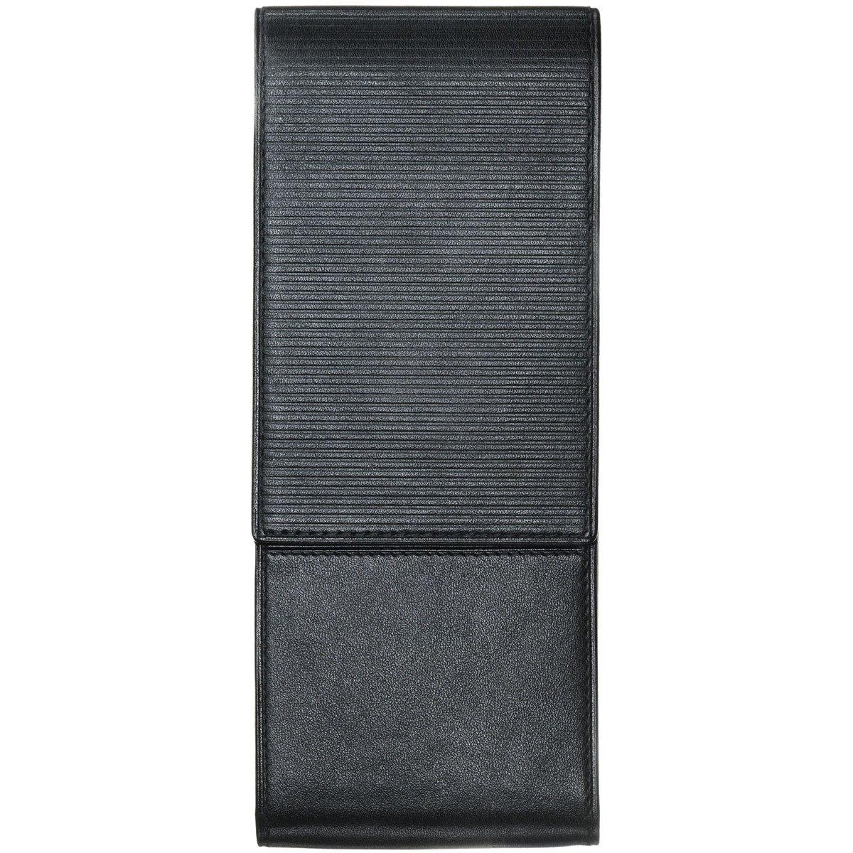 

Lamy Black Pen Case for 3 Pens чёрный