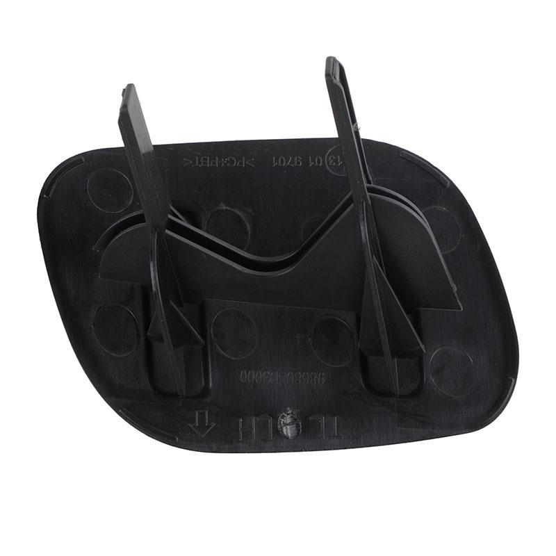 Left And Right Headlamp Headlight Washer Cover Cap For Hyundai Tucson TL 2015-2025 98680-D3000 98690-D3000 98680D3000 98690D3000