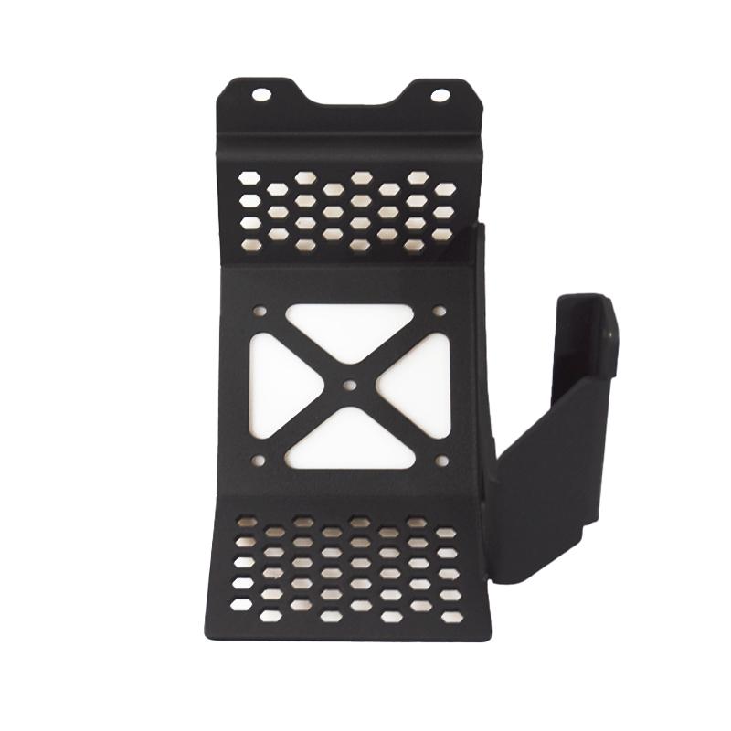 For Yamaha MT-09 MT09 Tracer9 TRACER 9 GT Tracer 9GT Motorcycle Accessories Skid Plate Bash Frame Engine Guard Protector Cover.