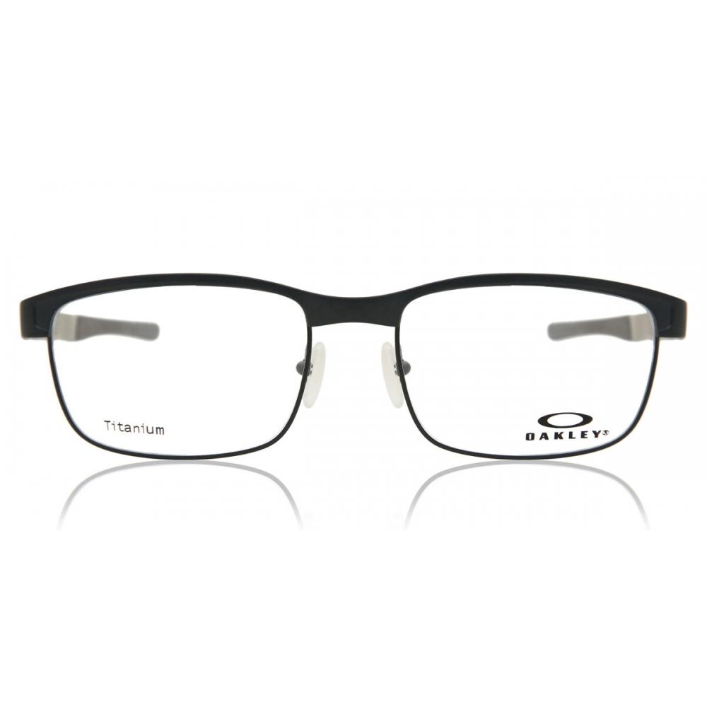 Oakley Ox5132 Surface Plate 513207 Men Eyeglasses