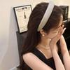 Exquisite 2024 Women's Sparkly Headband: Versatile, High-End, Trendy Hair Accessory