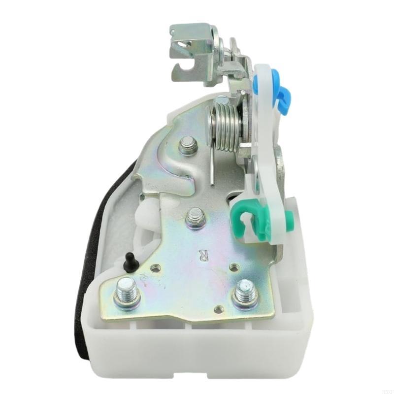 2025 New Anti Theft Car Door Lock Replacement Right Side Accuracy Engineering Automotive Lock Assembly Metal for Automotives