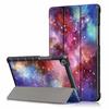 For Huawei Mediapad M5 Lite 8 0 Jdn2 Al00 Jdn2 W09 Tablet Tri Fold Stand Pu Leather Flip Case Buy At A Low Prices On Joom E Commerce Platform