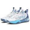 Youth Soft-soled Actual Basketball Shoes New Breathable and Comfortable Mesh Student Sports and Leisure Shoes