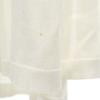 Rene made in Japan Long sleeve long knit cardigan 38 off white Women Used