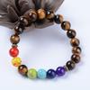 JYL TS Bracelet Yoga  Chakra Bead Style Balances Spirit And Body