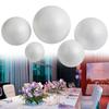 Wall Sticker DIY Double Sided Visible Foam Ball Matte