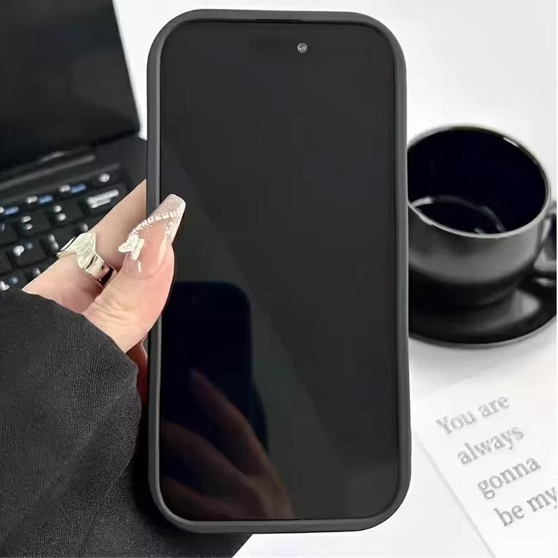 Gothic red patterned Phone Case For Samsung S25 FE S24 Plus S23 Ultra S22 S21 20 A70 A30 M33 A54 A55 NOTE anti drop and shockpr