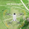 3/3 PRO Propellers Guard Quick Release Propeller Protective Rings Protective Cage