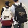 Children Elementary School Students Girls Junior High School Boys Burgundy Backpack High School Students Backpack