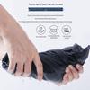 Warrior Men's Ice Silk Cropped Athletic Pants