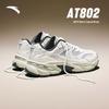 Anta AT802 Women's Retro Cushioned Dad Sneakers