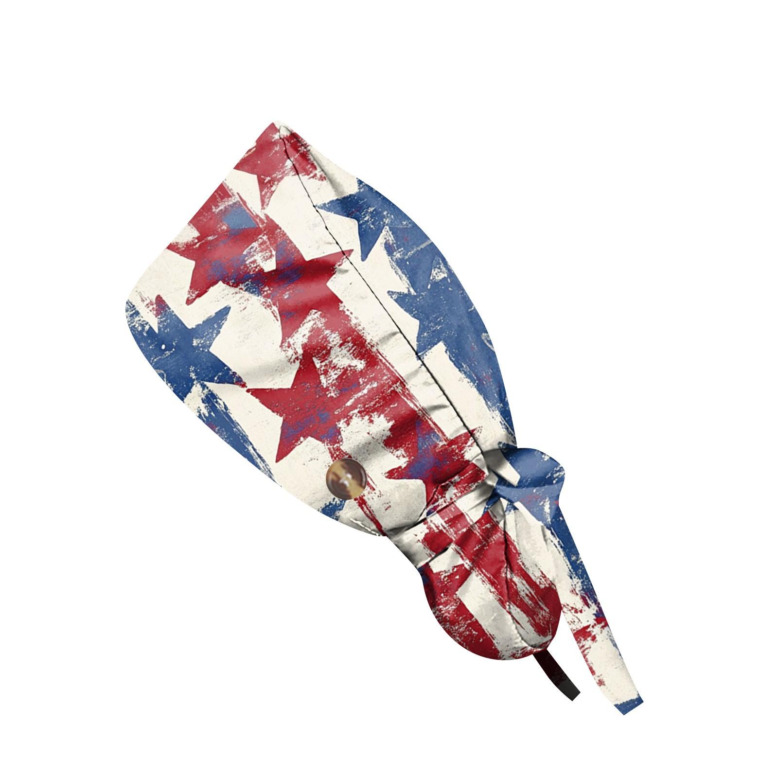 

Модная рабочая кепка с принтом, повседневная женская кепка с хвостиком, кепка с повязкой, кепка Baotou One Size винный