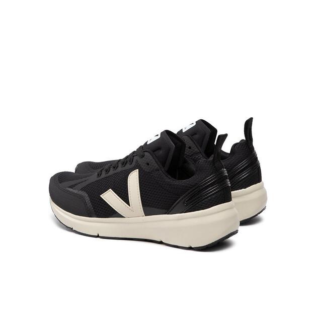 Мужские кроссовки Veja Вежа condor 2 cl0102769a чёрные