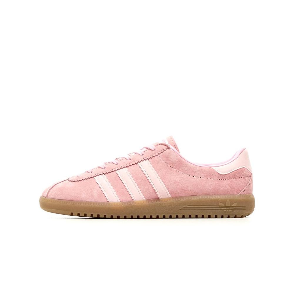 Adidas Bermuda Glow Pink