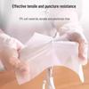 Disposable TPE Food Grade Gloves