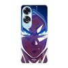 Phone Case - MANIACASE - Oppo A60 - Dragon Ball Z - Silicone TPU - Flexible