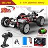 1:16 4WD RC Auto 70KM/H oder 50KM/H Fernbedienung Autos Hohe Geschwindigkeit Drift Bürstenloser Monster Truck Für Kinder VS Wltoys 144001