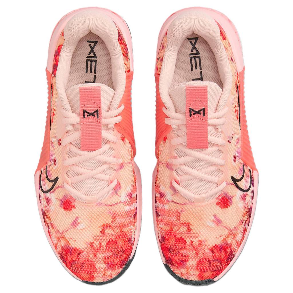 Nike Metcon 9 AMP Washed Coral Tie Dye Women Sneakers Pink Magic-Ember Pink-Tint HJ6210-600