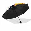 Japanese style Cute cartoon theme Sailor Moon Tsukino Usagi cartoon Umbrella Portable Home Essential Travel Outdoor Iron Multi functional Umbrella B1
